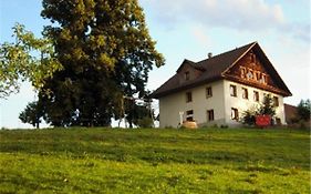 Bed And Breakfast Huobschuer